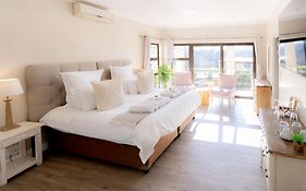 Pont De Val Boutique Hotel
